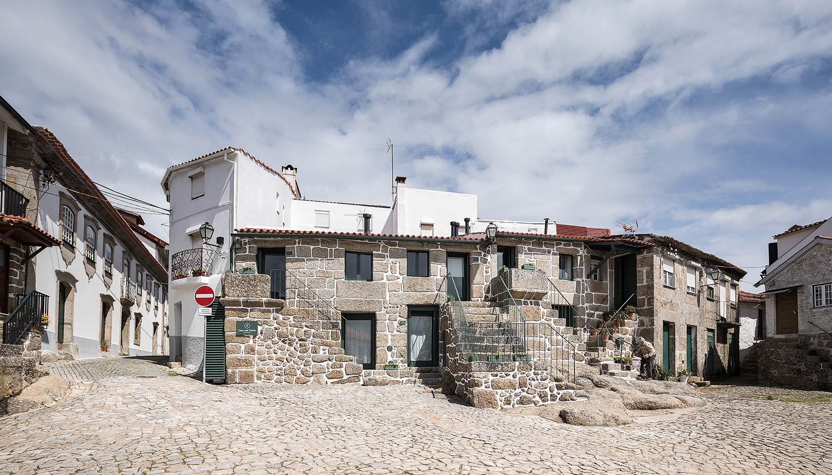 Casas Rossio